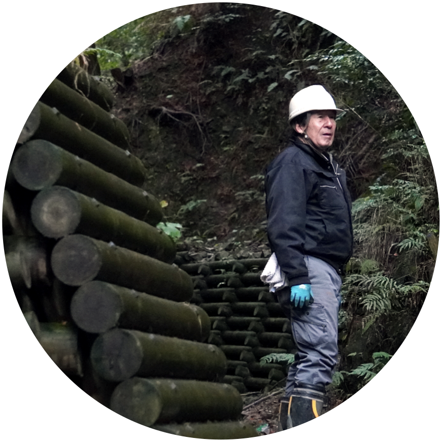 自然共生と生物多様性の保全