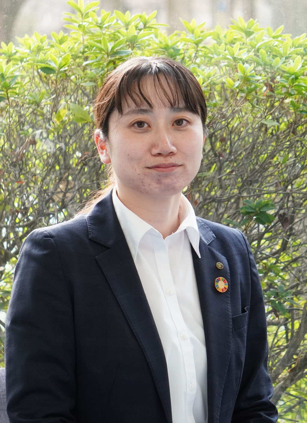 今後の「キャリアプラン」